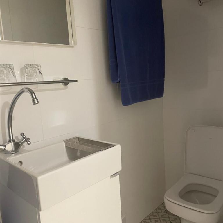 Mesón La Hospedería - Apartamento Deluxe de 1 dormitorio - 29