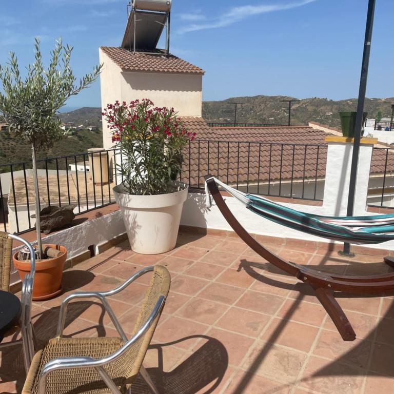 Mesón La Hospedería - Apartamento Deluxe de 1 dormitorio - 16