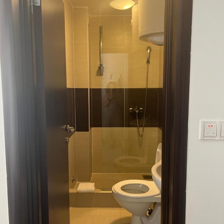 Kraljevi Cardaci Olja - Apartman sa 1 Spavaćom Sobom - 6