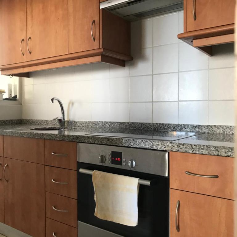 Front Line Apartment Marbella - 2 Bedroom & 2 Bathrooms - Apartamento de 2 dormitorios - 13