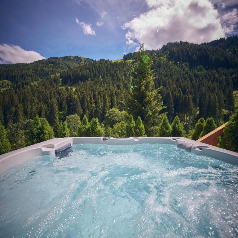 Chalet Tannenbaum - Chalet - 4