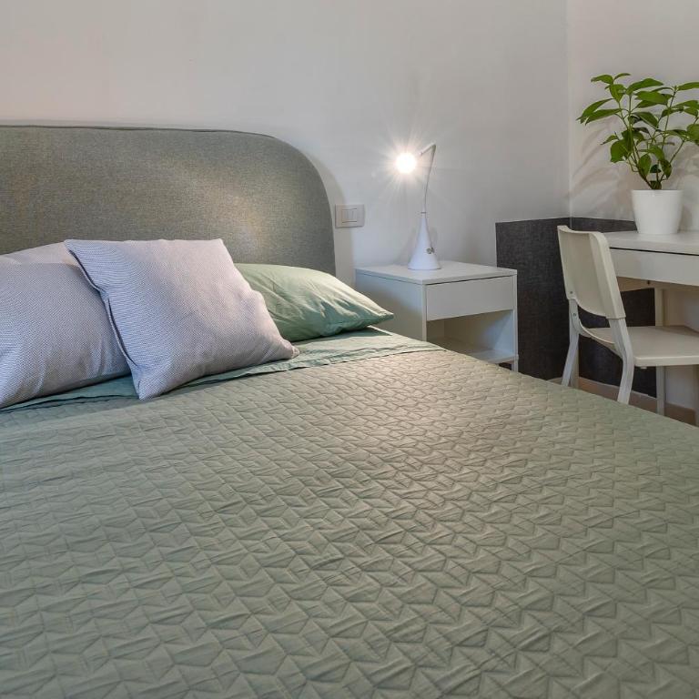 House of Lens - Appartamento con 2 Camere da Letto - 16