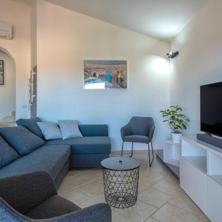 House of Lens - Appartamento con 2 Camere da Letto - 3