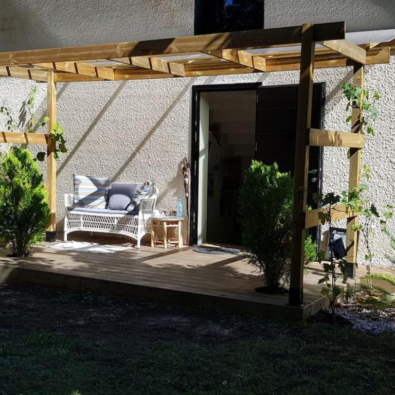 YOG Studio - Appartement 1 Chambre - 7