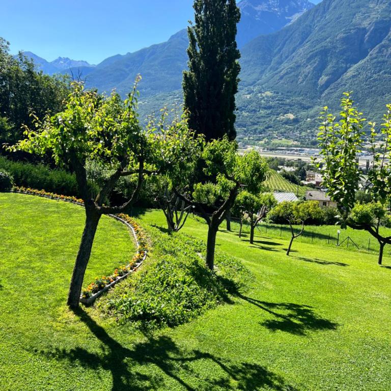 Profumo Di Legno, PaLù vacanze - Appartamento con 1 Camera da Letto - 32