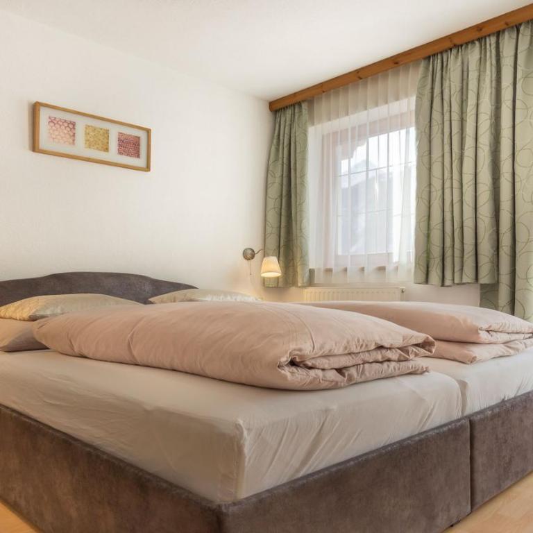 Haus Ferchl - Apartment mit 3 Schlafzimmern - 5