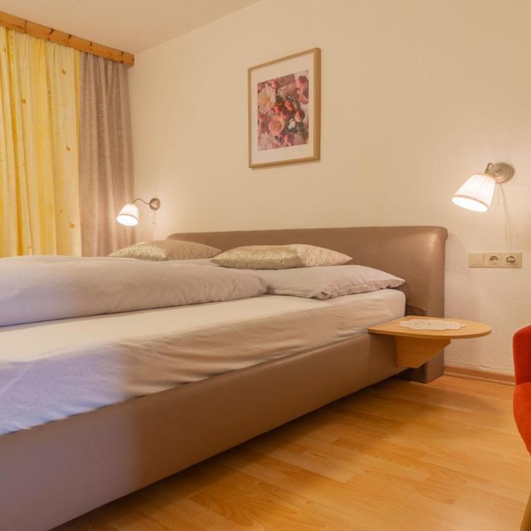 Haus Ferchl - Apartment mit 3 Schlafzimmern - 6