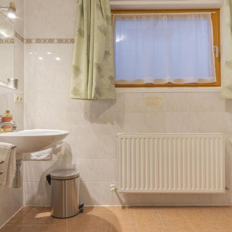 Haus Ferchl - Apartment mit 3 Schlafzimmern - 7