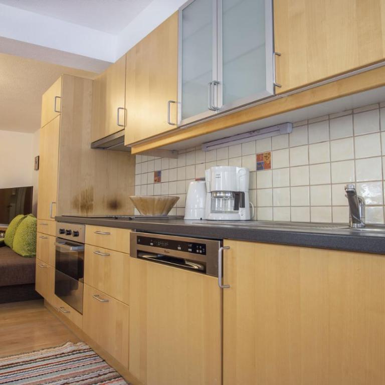 Haus Ferchl - Apartment mit 3 Schlafzimmern - 11