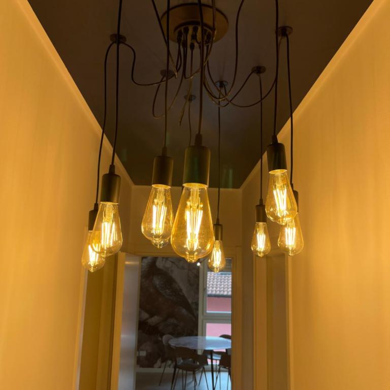 Casa Allegra - Appartamento con 2 Camere da Letto - 8