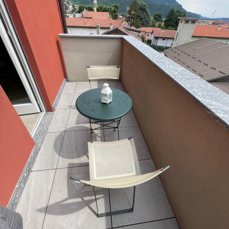 Casa Allegra - Appartamento con 2 Camere da Letto - 11