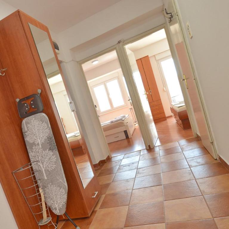 Central Apartment Tivat - Two-Bedroom Apartment - 21