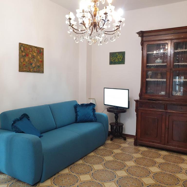 Appartamento Panorama in baia verde - Appartamento con 2 Camere da Letto - 31