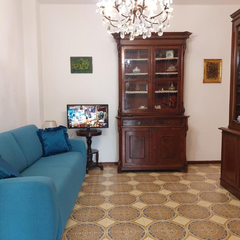 Appartamento Panorama in baia verde - Appartamento con 2 Camere da Letto - 30