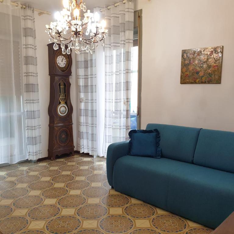 Appartamento Panorama in baia verde - Appartamento con 2 Camere da Letto - 29