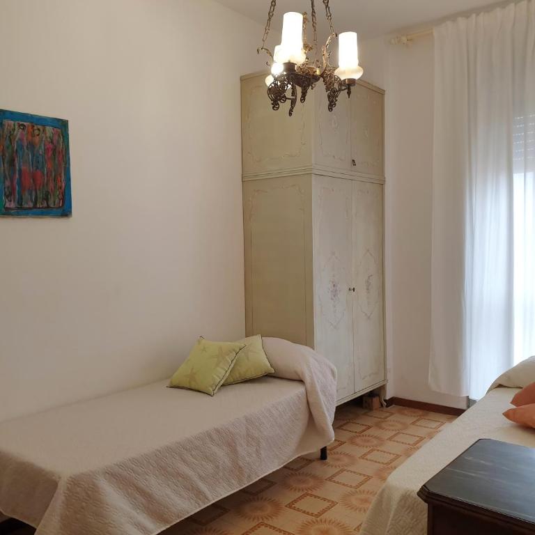 Appartamento Panorama in baia verde - Appartamento con 2 Camere da Letto - 9