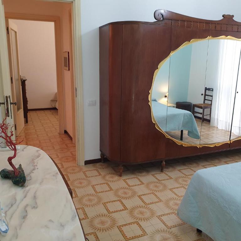 Appartamento Panorama in baia verde - Appartamento con 2 Camere da Letto - 6