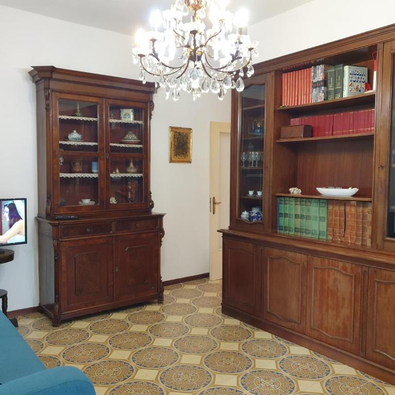 Appartamento Panorama in baia verde - Appartamento con 2 Camere da Letto - 33