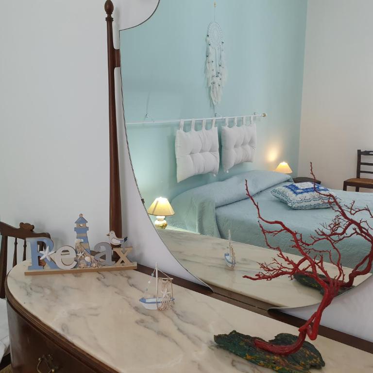 Appartamento Panorama in baia verde - Appartamento con 2 Camere da Letto - 2