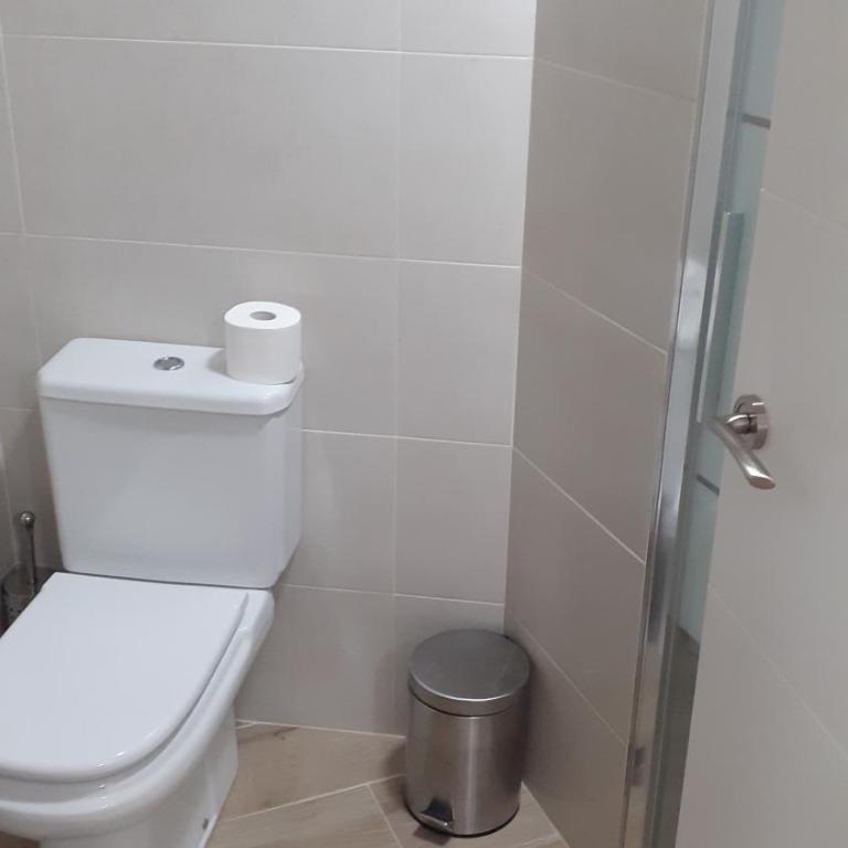 Amplío piso al lado de la playa en Nerja - Apartamento de 3 dormitorios - 12