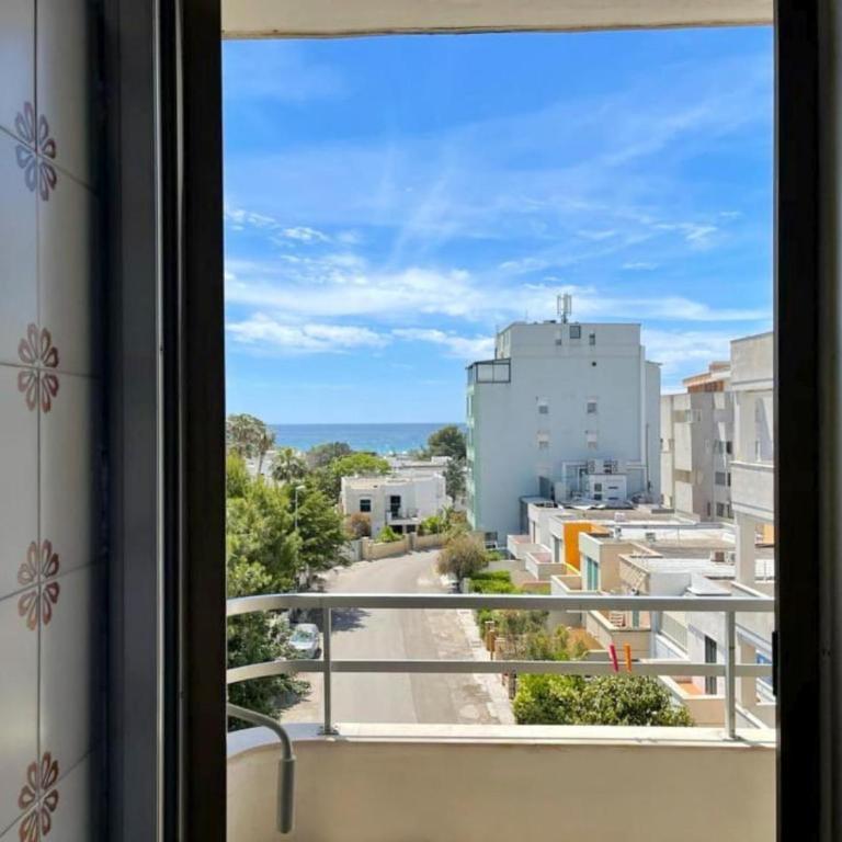 Appartamento Panorama in baia verde - Appartamento con 2 Camere da Letto - 13