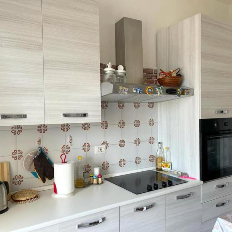 Appartamento Panorama in baia verde - Appartamento con 2 Camere da Letto - 16