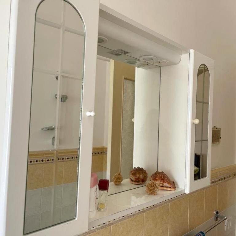 Appartamento Panorama in baia verde - Appartamento con 2 Camere da Letto - 27