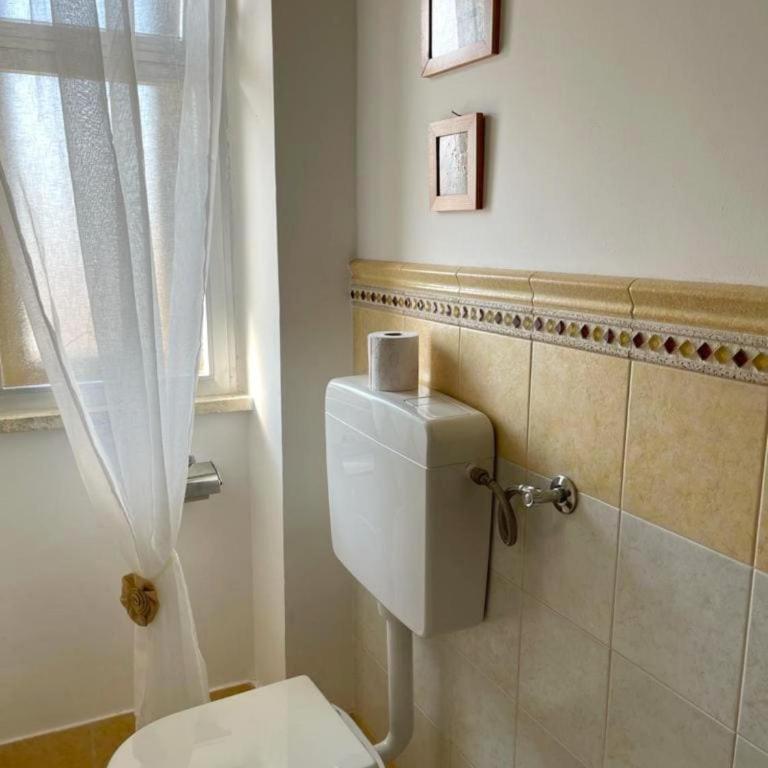 Appartamento Panorama in baia verde - Appartamento con 2 Camere da Letto - 25