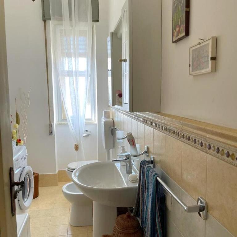 Appartamento Panorama in baia verde - Appartamento con 2 Camere da Letto - 23