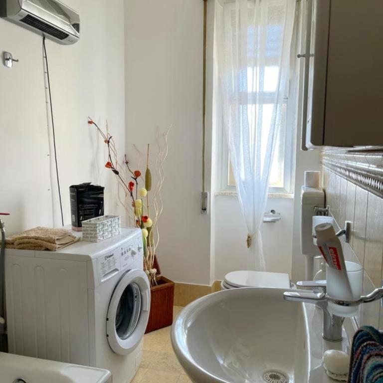 Appartamento Panorama in baia verde - Appartamento con 2 Camere da Letto - 24