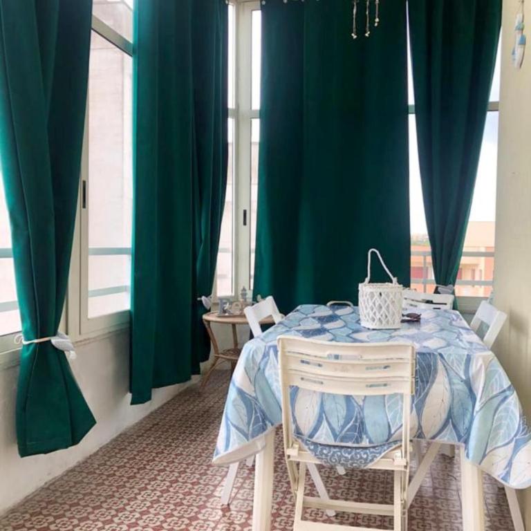 Appartamento Panorama in baia verde - Appartamento con 2 Camere da Letto - 18