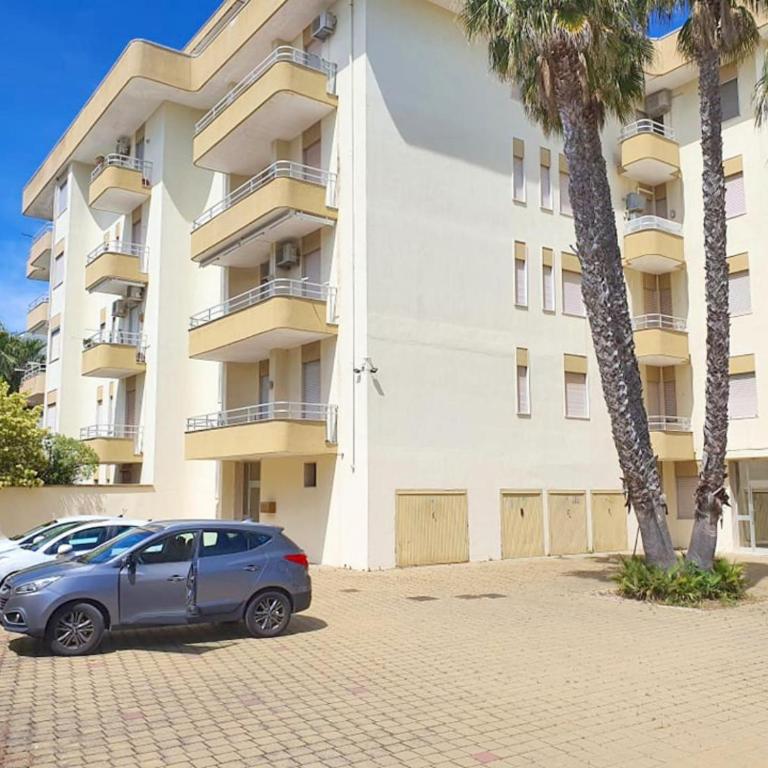 Appartamento Panorama in baia verde - Appartamento con 2 Camere da Letto - 37