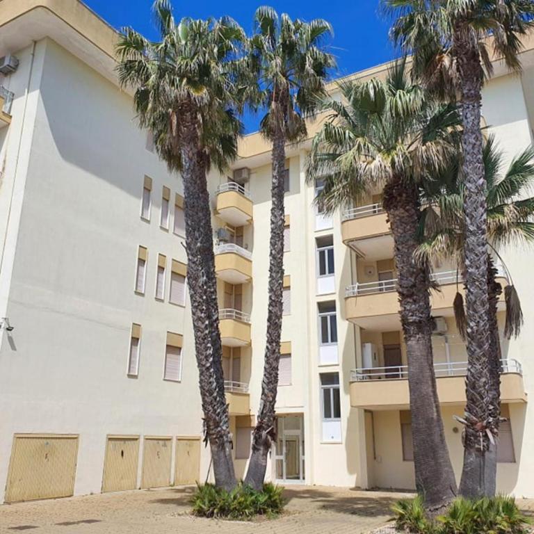 Appartamento Panorama in baia verde - Appartamento con 2 Camere da Letto - 36