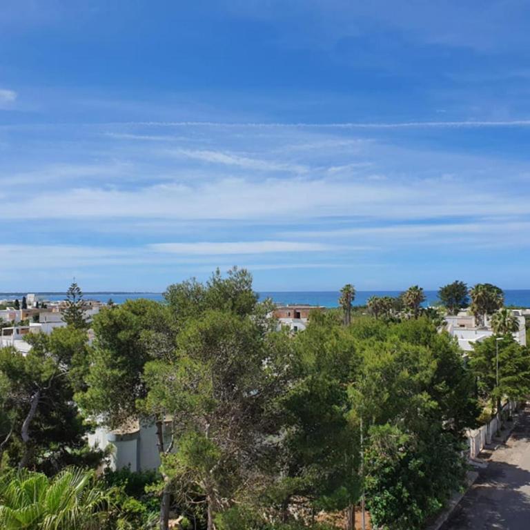Appartamento Panorama in baia verde - Appartamento con 2 Camere da Letto - 8