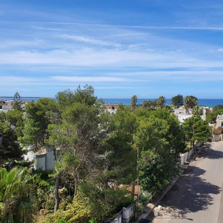 Appartamento Panorama in baia verde - Appartamento con 2 Camere da Letto - 22