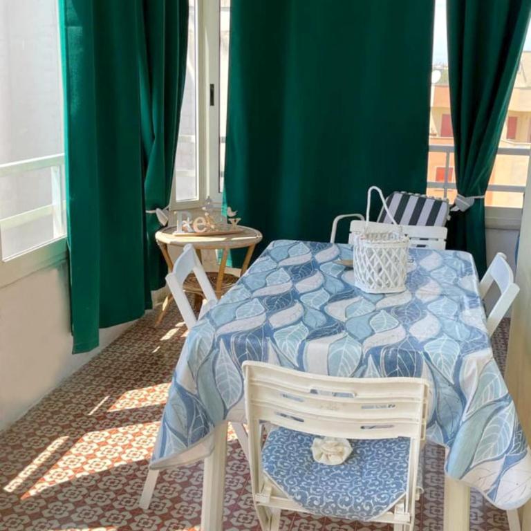 Appartamento Panorama in baia verde - Appartamento con 2 Camere da Letto - 19