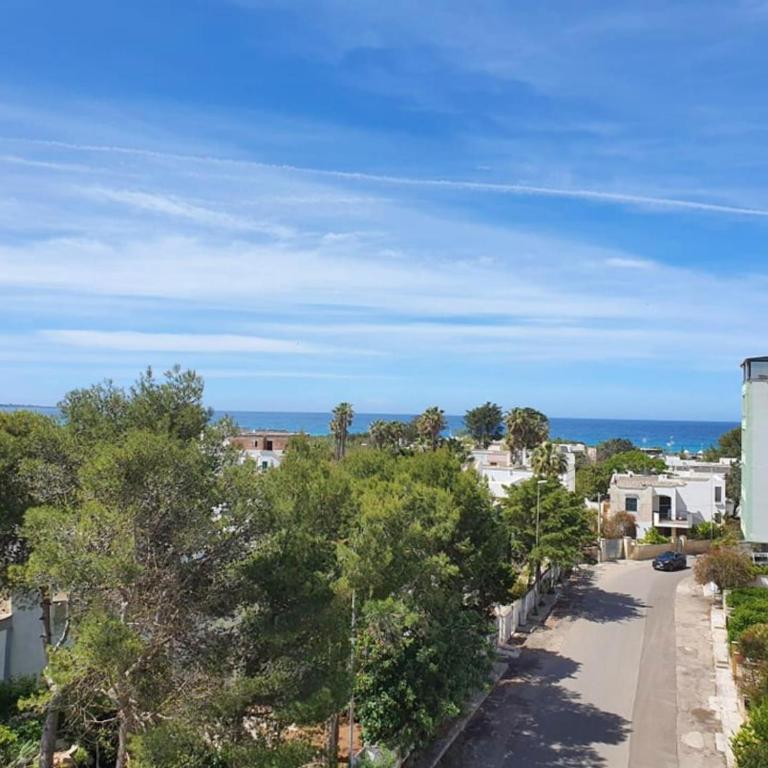 Appartamento Panorama in baia verde - Appartamento con 2 Camere da Letto - 7