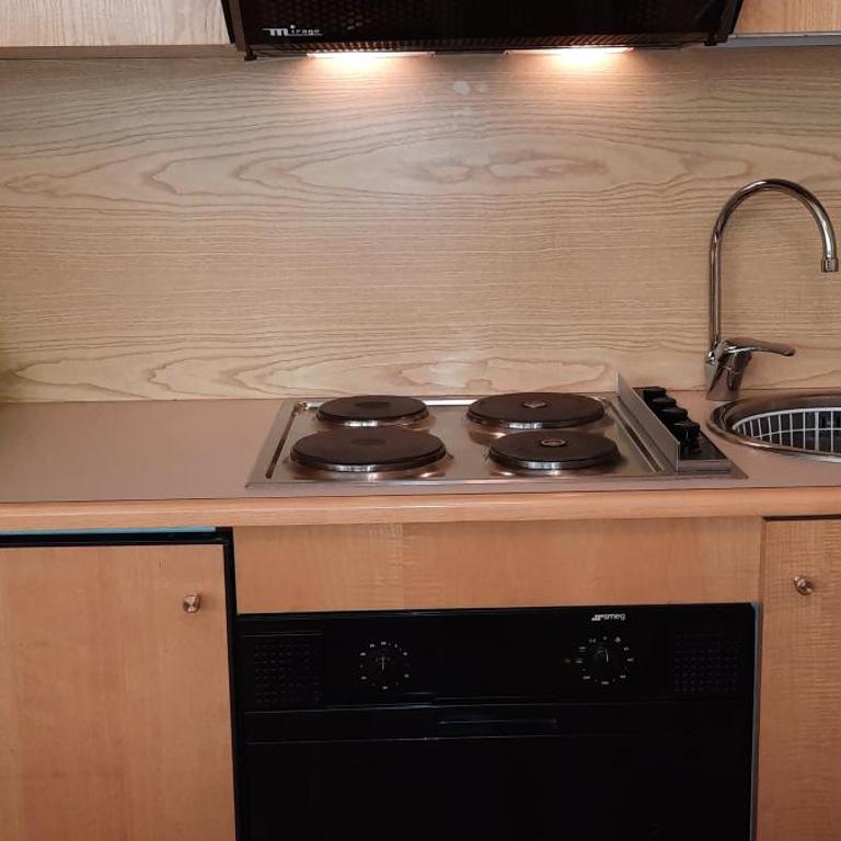 Condominio Escargot - Monolocale Standard - 19