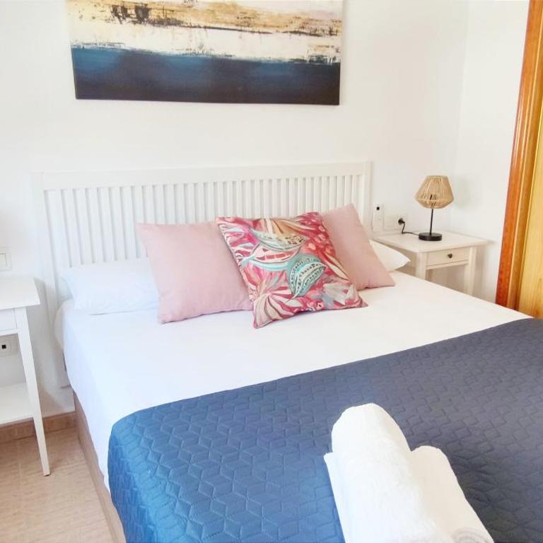 Apartamento Daly by DENIA COSTA - Apartamento de 2 dormitorios - 4