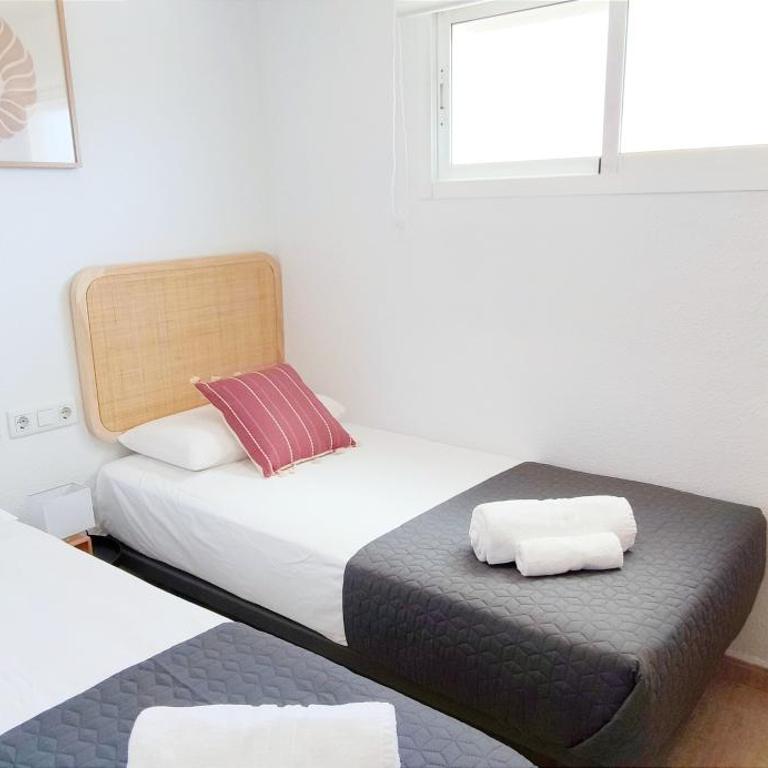 Apartamento Daly by DENIA COSTA - Apartamento de 2 dormitorios - 5