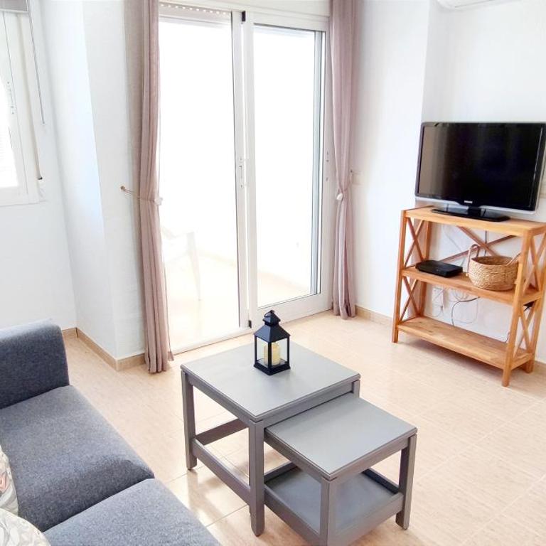 Apartamento Daly by DENIA COSTA - Apartamento de 2 dormitorios - 8