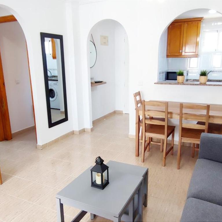 Apartamento Daly by DENIA COSTA - Apartamento de 2 dormitorios - 6