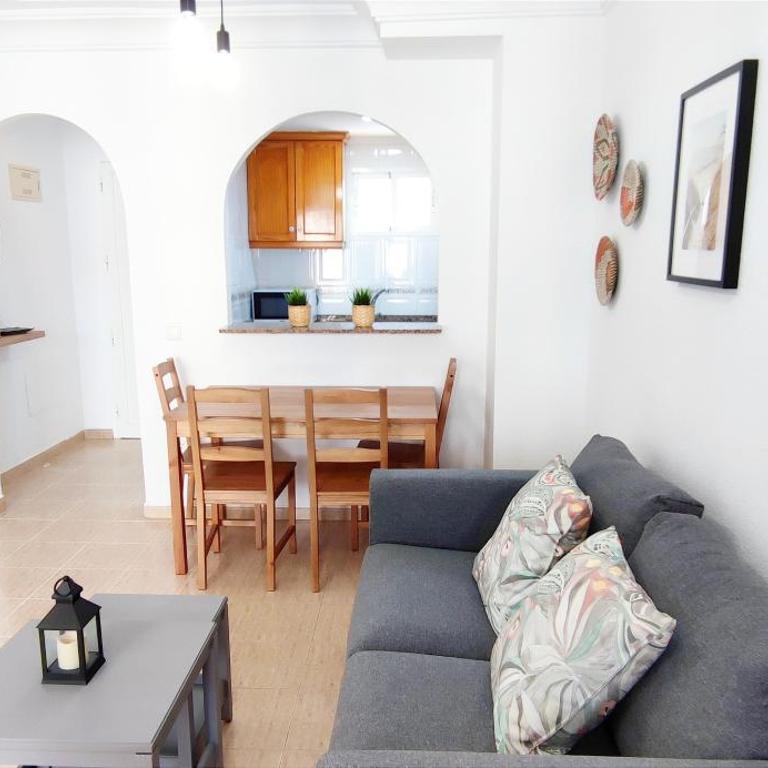Apartamento Daly by DENIA COSTA - Apartamento de 2 dormitorios - 10