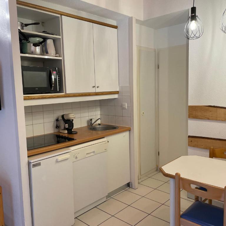 Séjour Moliets plage - Appartement avec Terrasse - 7