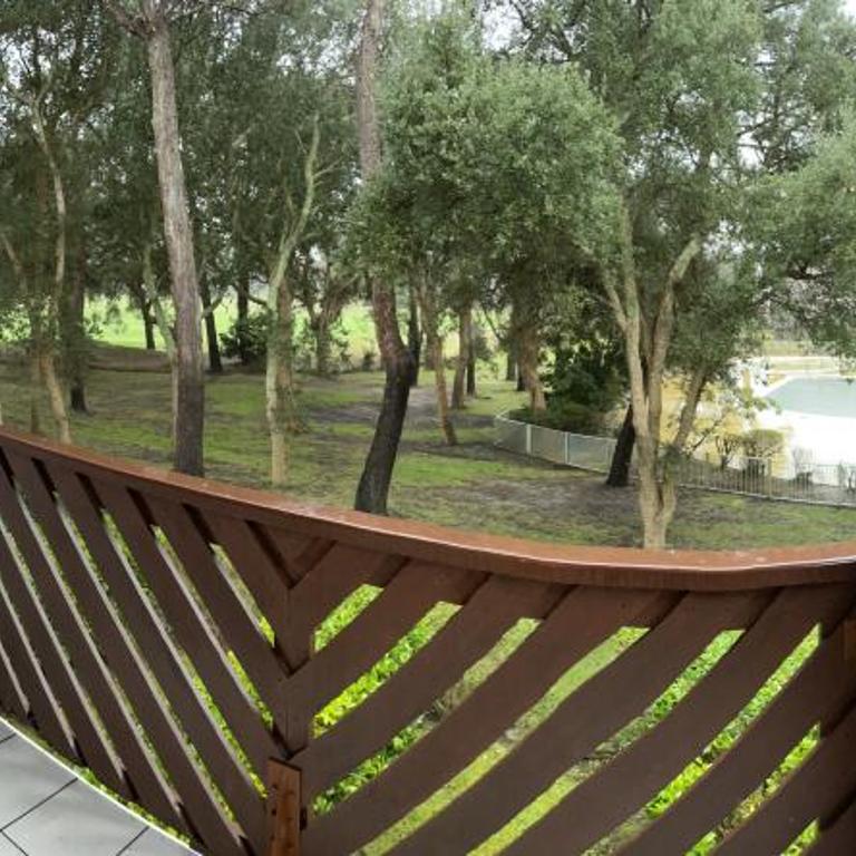 Séjour Moliets plage - Appartement avec Terrasse - 2