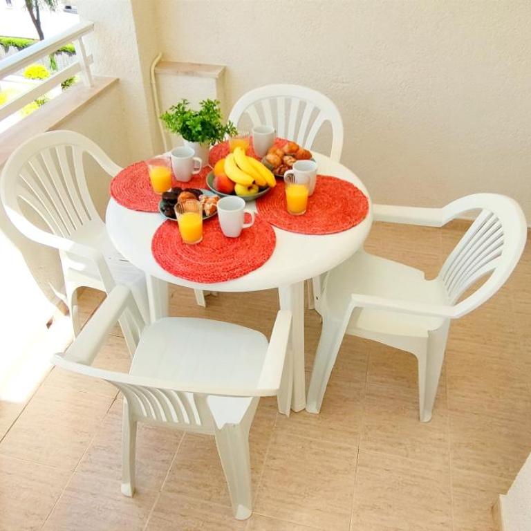 Apartamento Daly by DENIA COSTA - Apartamento de 2 dormitorios - 21