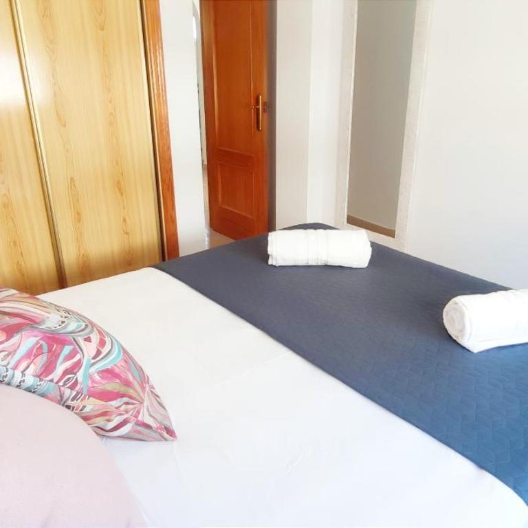 Apartamento Daly by DENIA COSTA - Apartamento de 2 dormitorios - 26