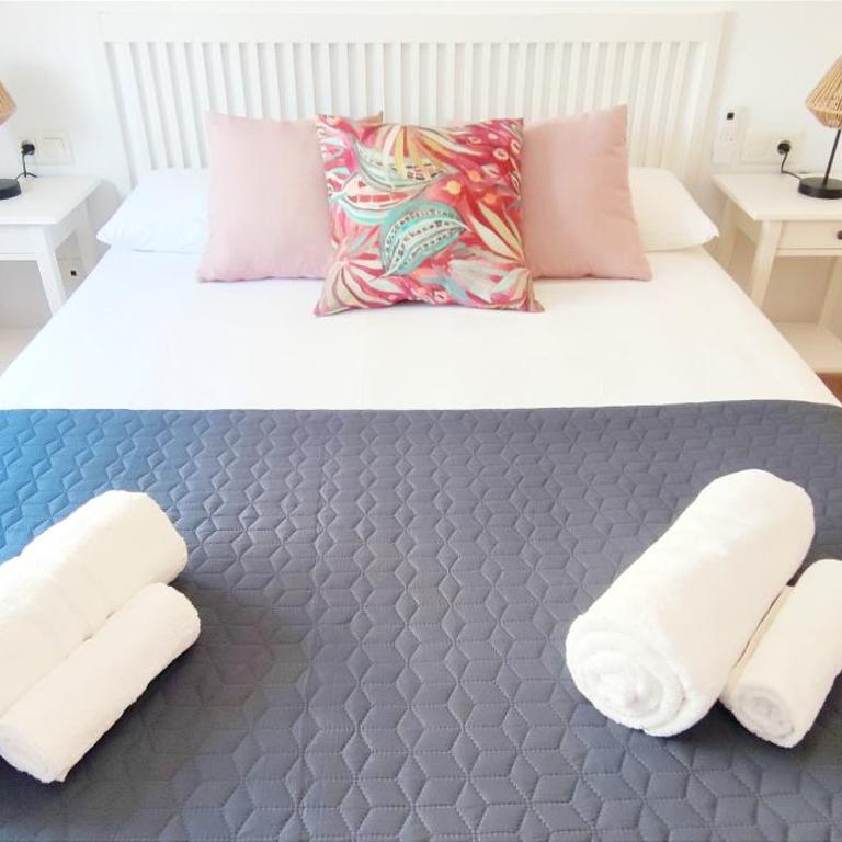 Apartamento Daly by DENIA COSTA - Apartamento de 2 dormitorios - 29