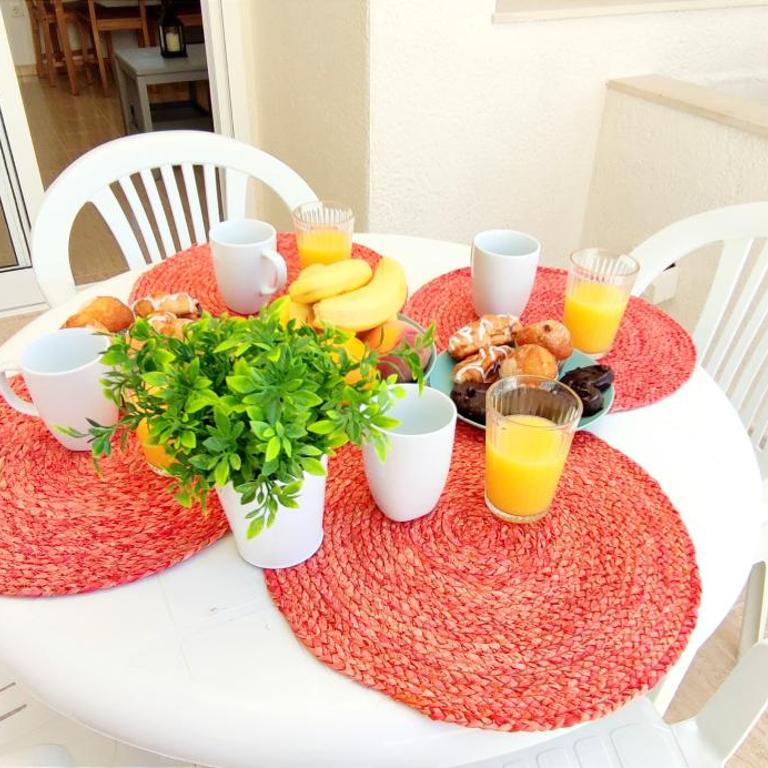 Apartamento Daly by DENIA COSTA - Apartamento de 2 dormitorios - 23
