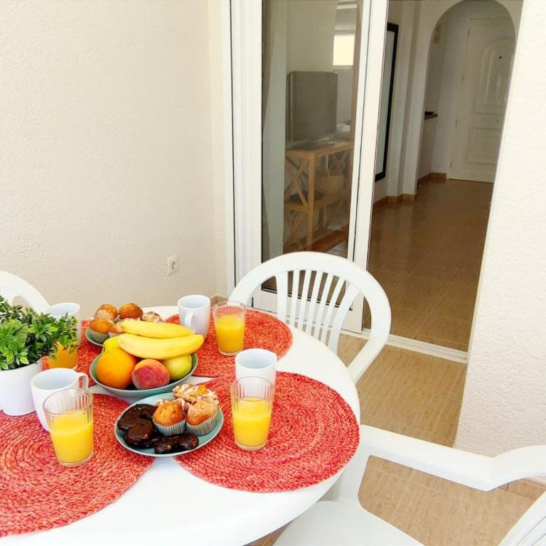 Apartamento Daly by DENIA COSTA - Apartamento de 2 dormitorios - 25